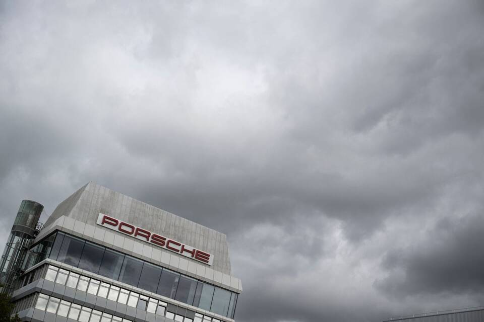 Porsche