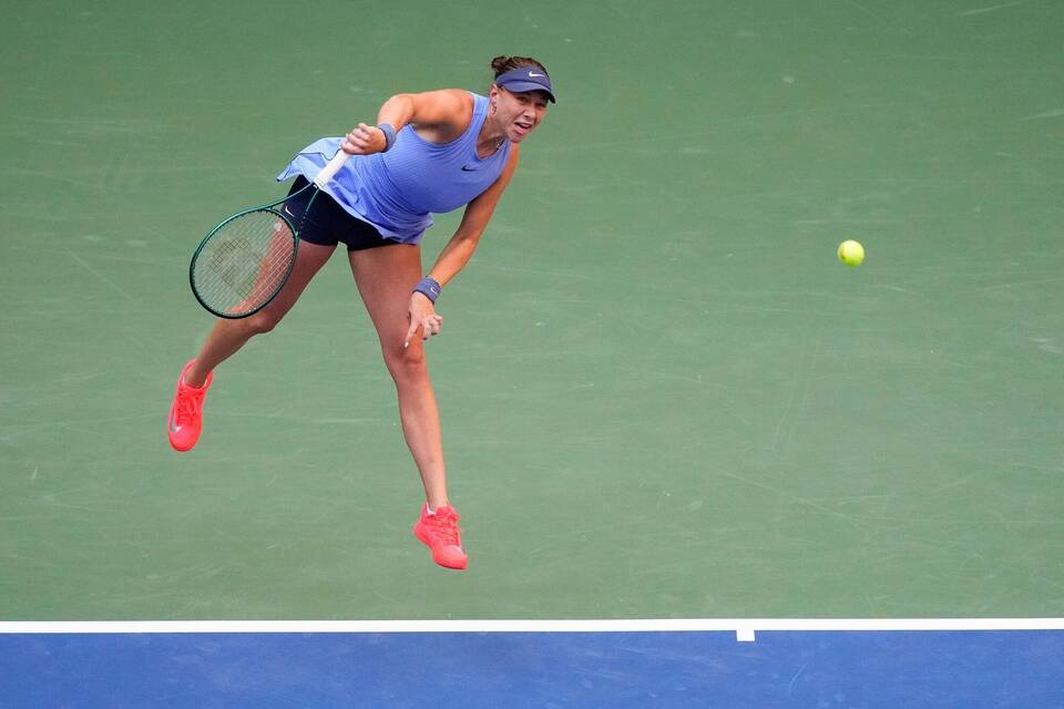 US Open - WTA-Tour