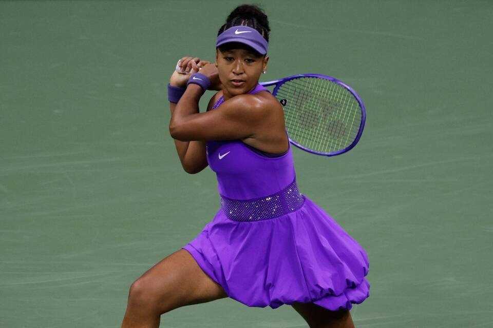 US Open - WTA-Tour US Open - WTA-Tour