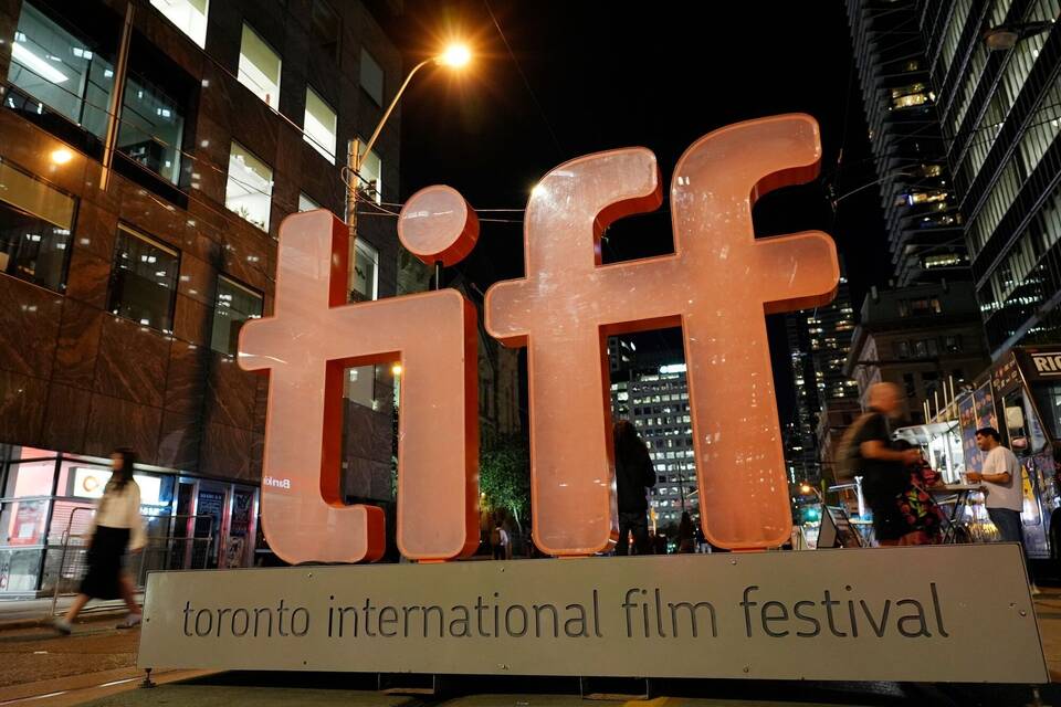 Internationales Filmfestival Toronto Internationales Filmfestival Toronto