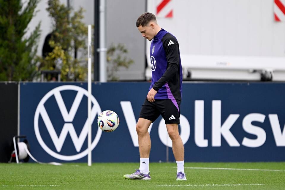 Training Nationalmannschaft