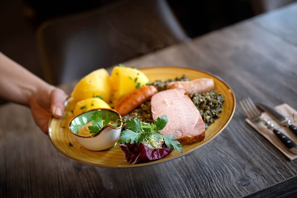 Mehrwertsteuer in der Gastronomie -DEHOGA Niedersachsen Mehrwertsteuer in der Gastronomie -DEHOGA Niedersachsen
