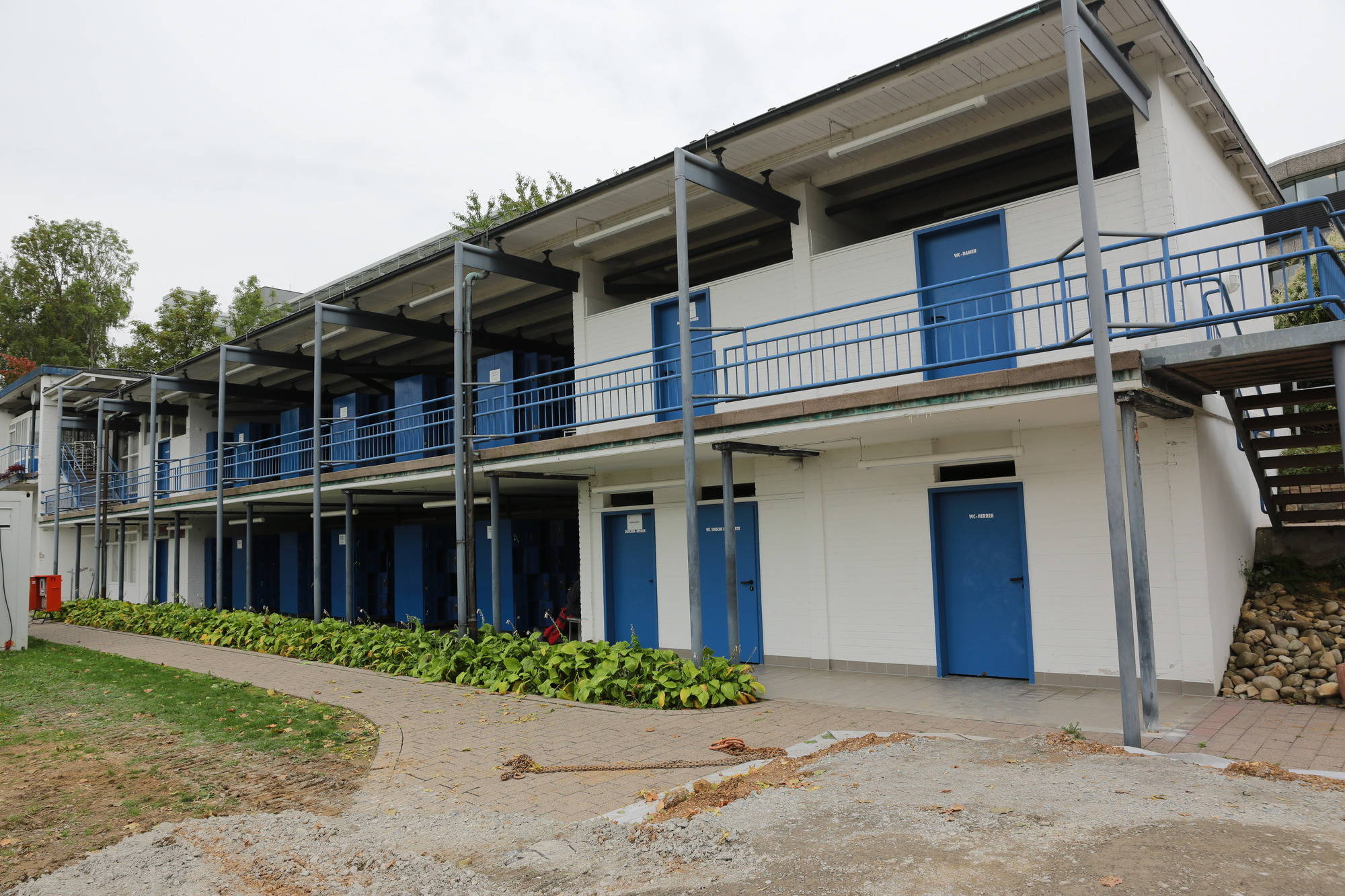 Freibad Bad Rappenau: Neubau statt Kernsanierung - Sinsheim - Rhein ... Freibad Bad Rappenau: Neubau statt Kernsanierung - Sinsheim - Rhein ...