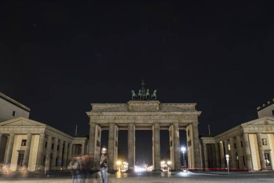 Brandenburger Tor