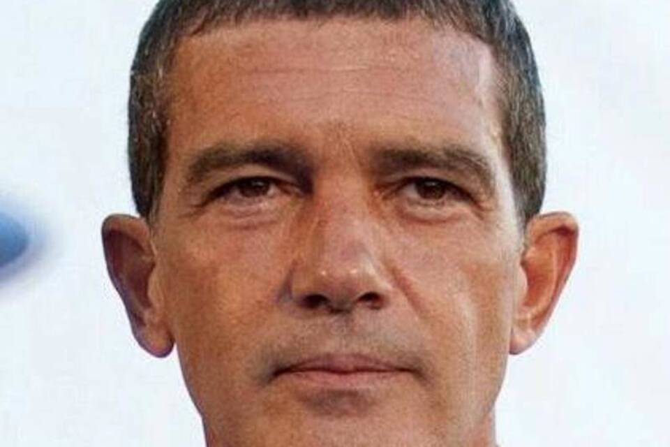 Antonio Banderas Antonio Banderas
