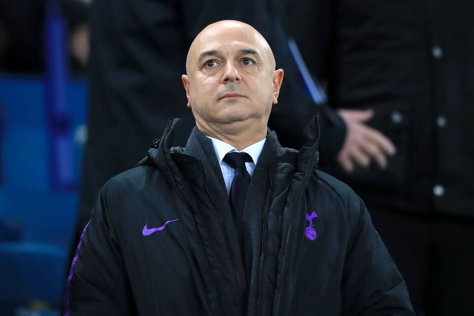 Daniel Levy Daniel Levy