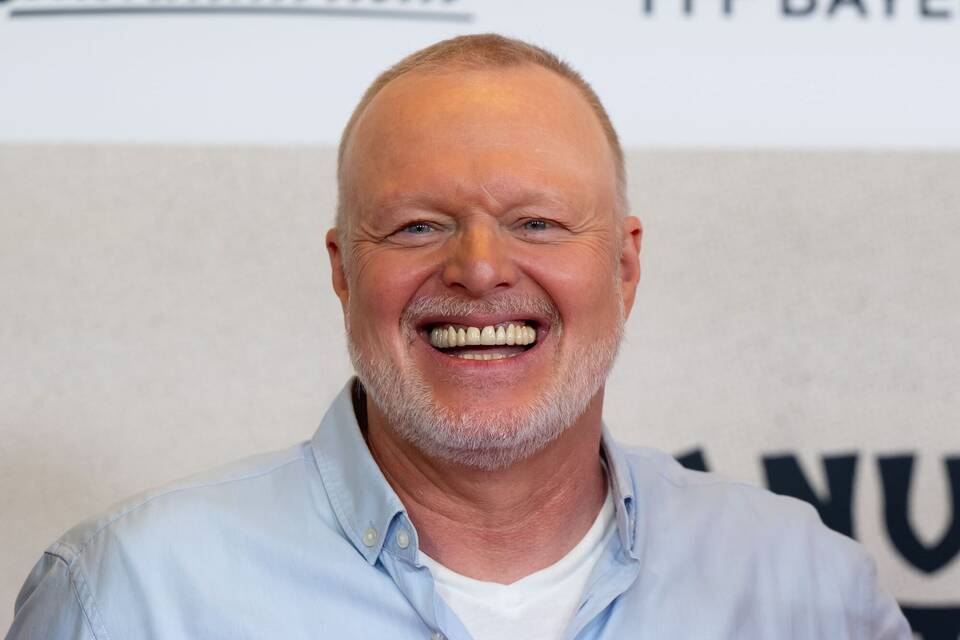 Stefan Raab Stefan Raab