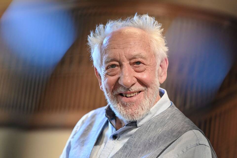 Schlosspark-Theater informiert über Spielzeit 2025/26 Schlosspark-Theater informiert über Spielzeit 2025/26