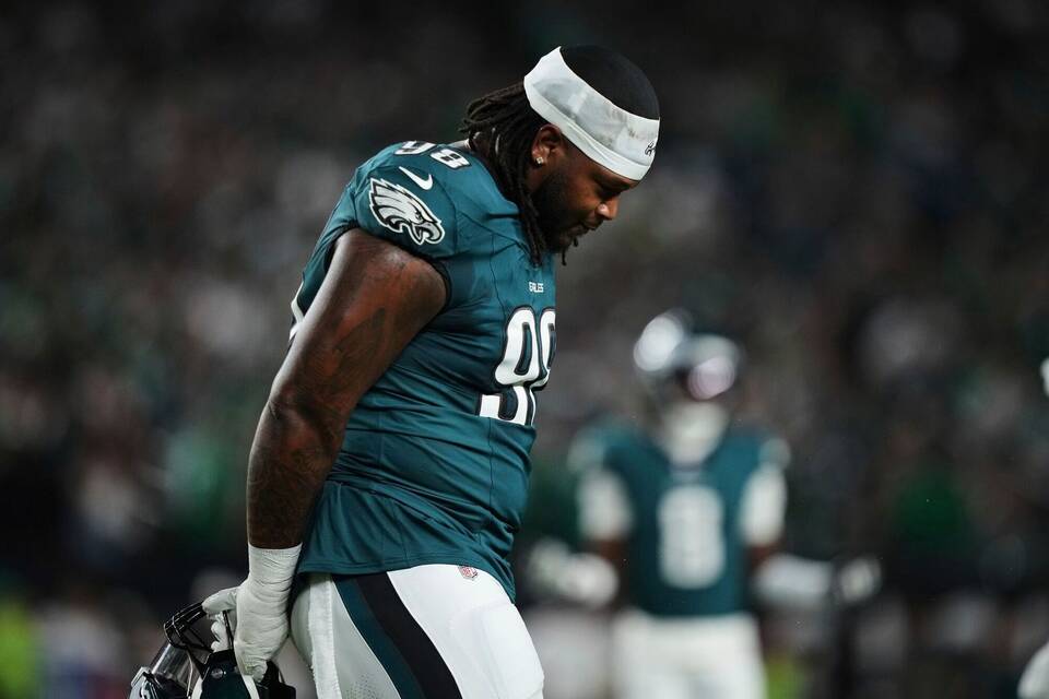 Philadelphia Eagles - Dallas Cowboys Philadelphia Eagles - Dallas Cowboys
