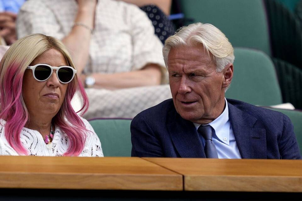 Wimbledon Tennis 2025 Wimbledon Tennis 2025