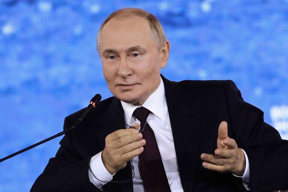 Wirtschaftsforum in Wladiwostok Wirtschaftsforum in Wladiwostok