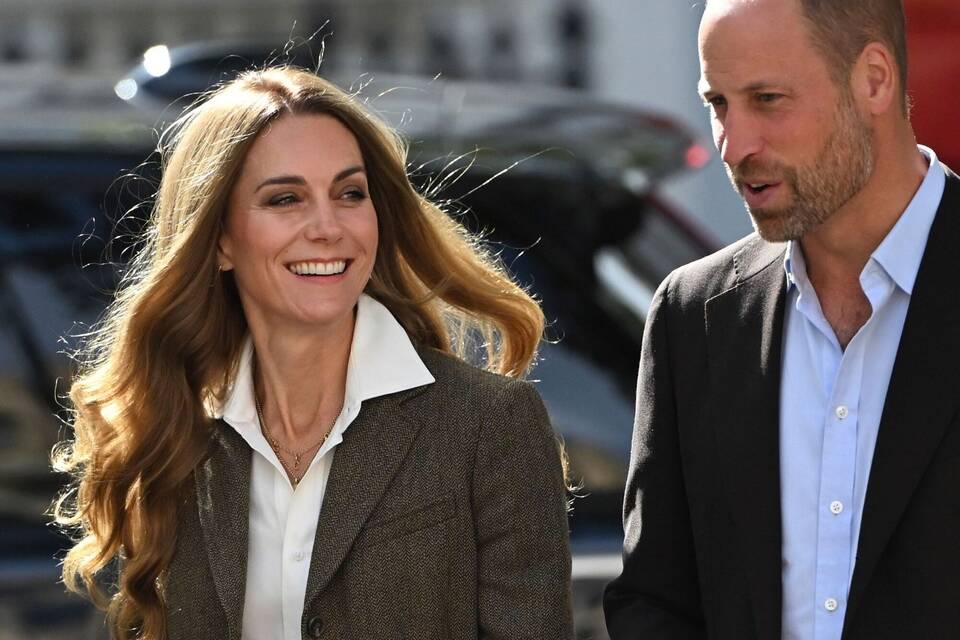 Prinzessin Kate und Prinz William besuchen Natural History Mueum Prinzessin Kate und Prinz William besuchen Natural History Mueum