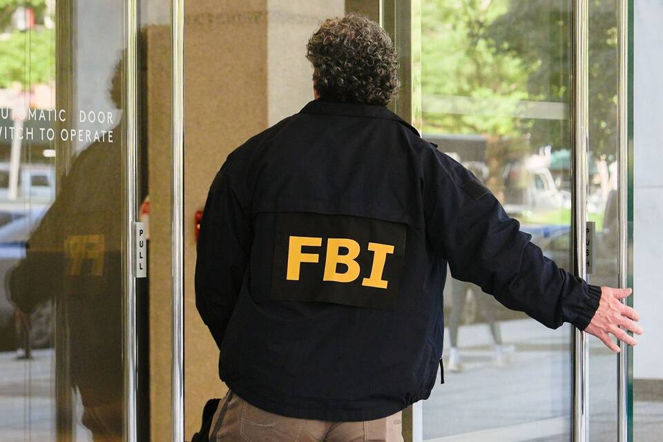 FBI FBI