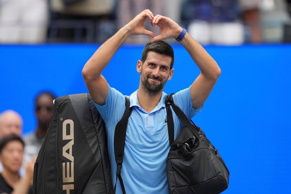 US Open - ATP-Tour US Open - ATP-Tour