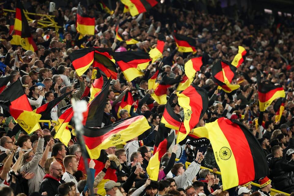 Nationalmannschaft