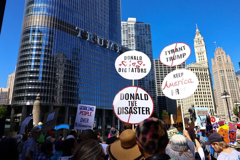 Chicago Chicago