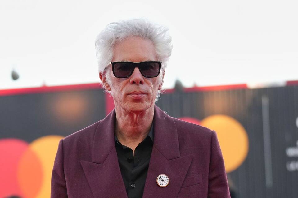 Internationale Filmfestspiele Venedig