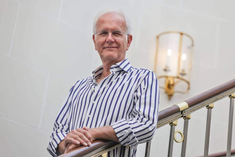 Harald Schmidt