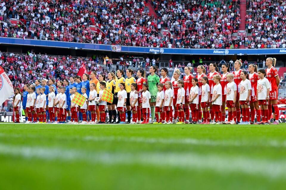 Bayern München - Bayer Leverkusen Bayern München - Bayer Leverkusen