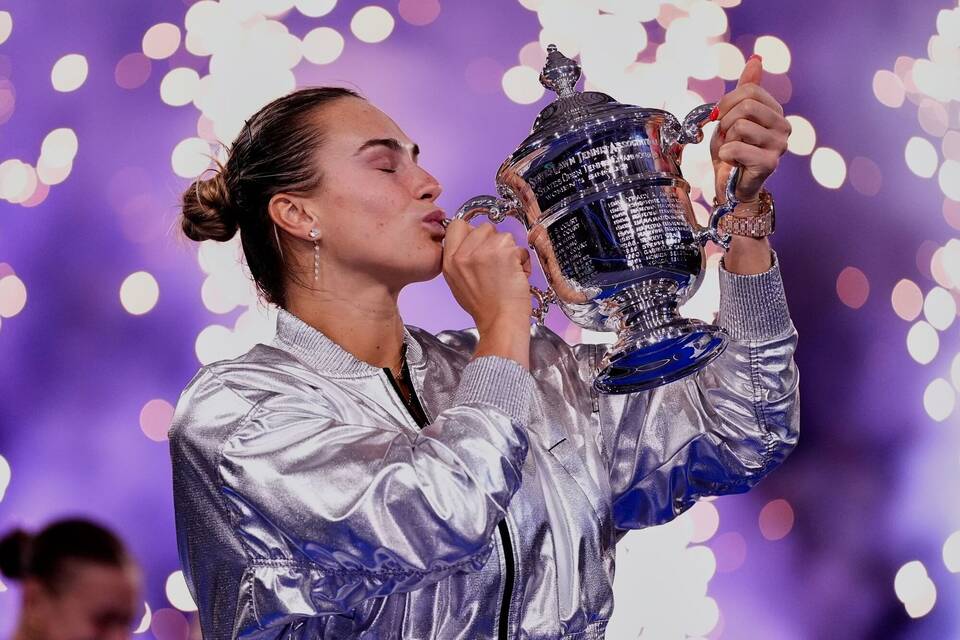US Open - WTA-Tour US Open - WTA-Tour