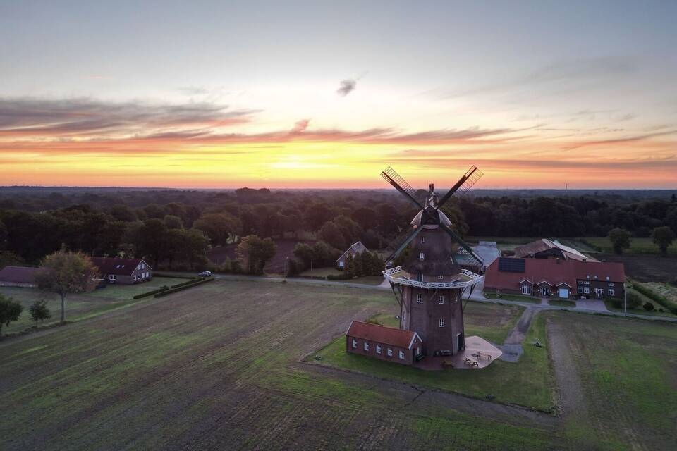 Wetter in Niedersachsen