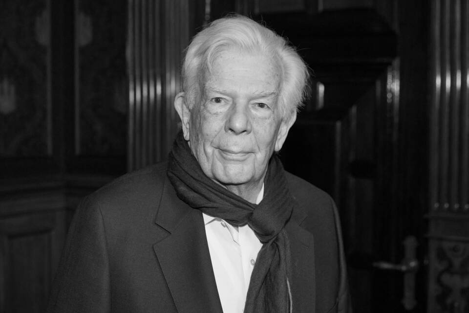 Christoph von Dohnanyi Christoph von Dohnanyi