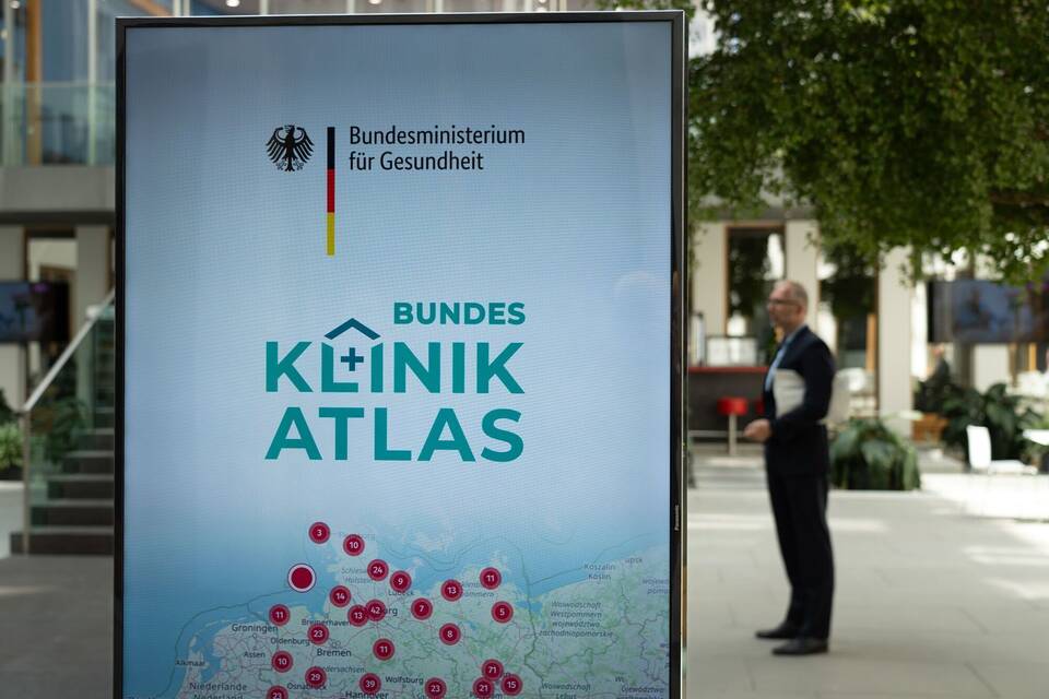 Klinik-Atlas