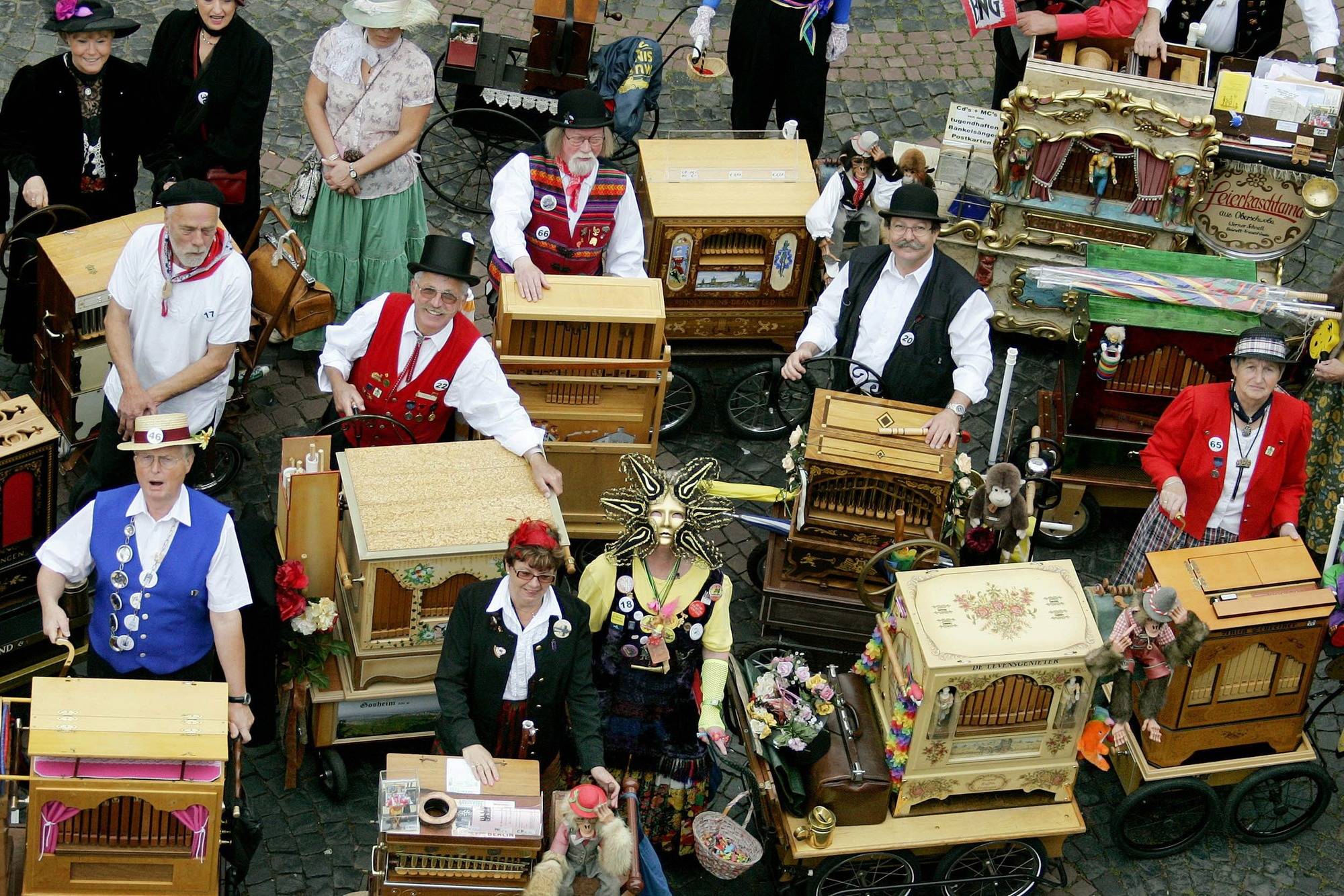 Frauen treffen in speyer