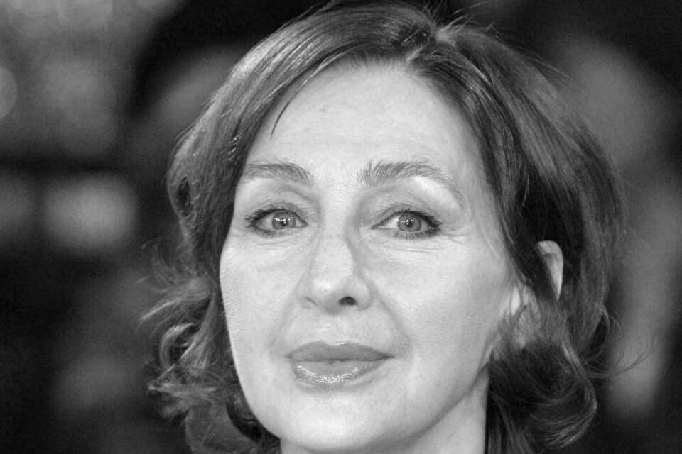 Christine Kaufmann Christine Kaufmann