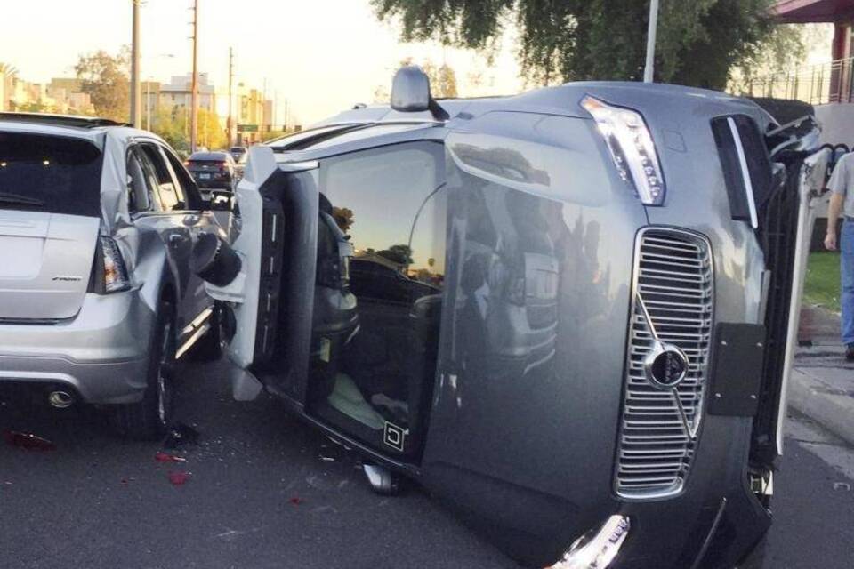 Uber Uber