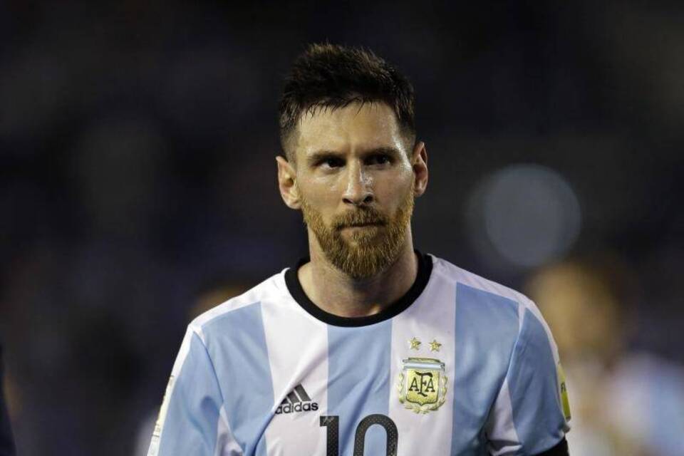 Lionel Messi Lionel Messi