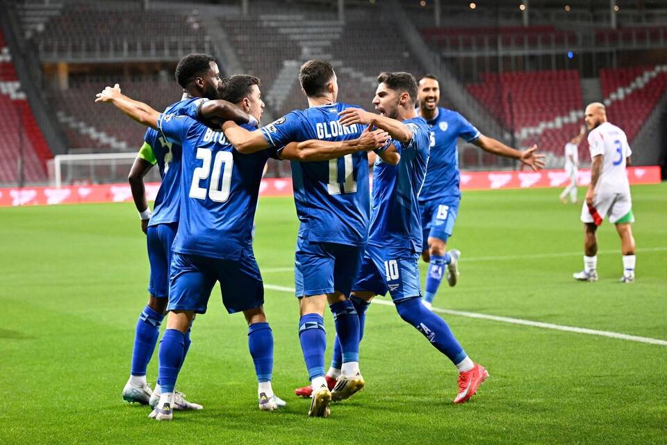 Israel - Italien