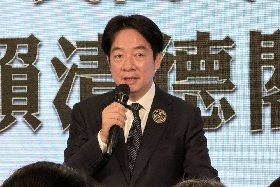 80. Jahrestag Ende Zweiter Weltkrieg - Taiwan