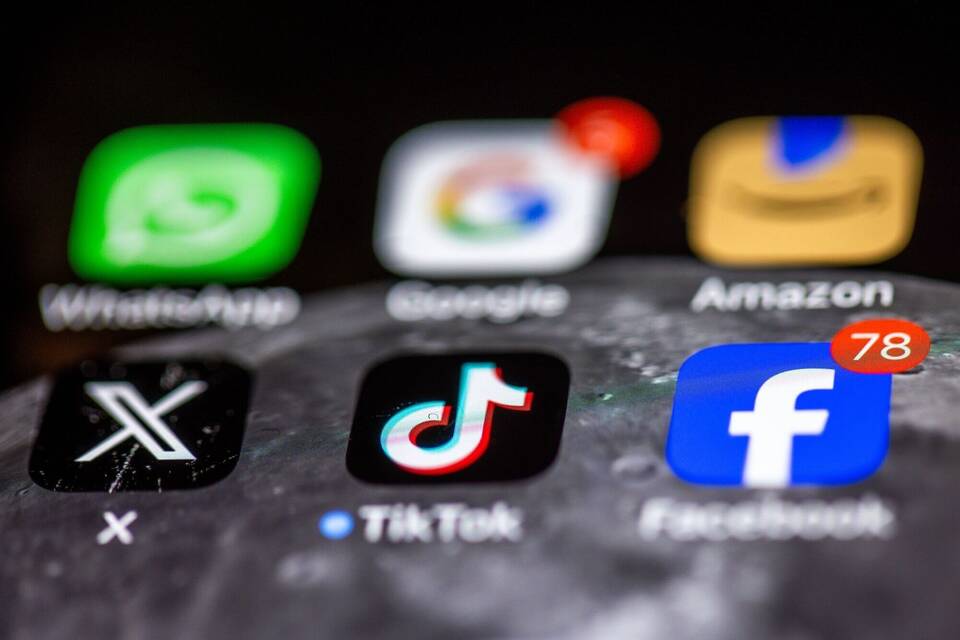 Smartphone-Apps