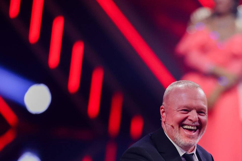 Stefan Raab Stefan Raab