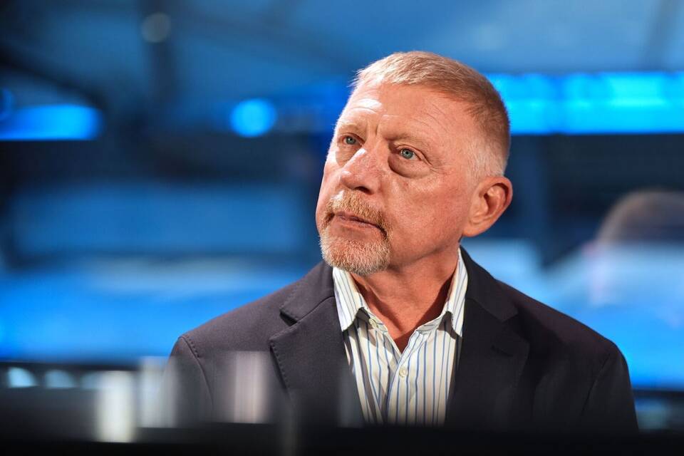Boris Becker