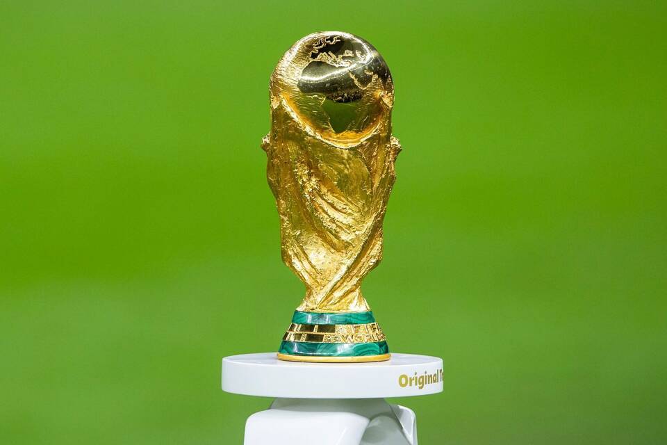 WM-Pokal WM-Pokal