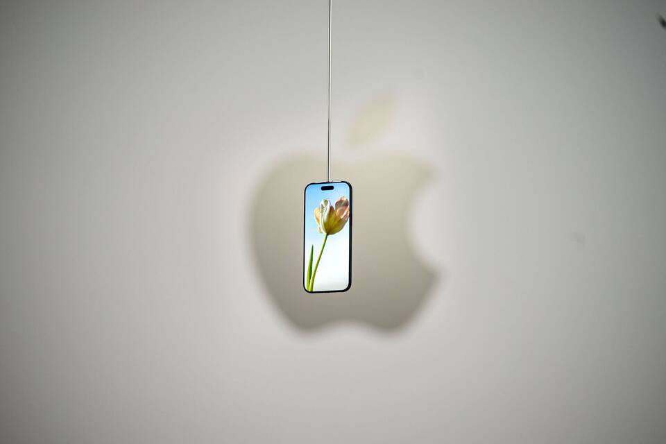 Apple-Neuheitenevent
