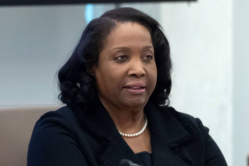 Lisa Cook