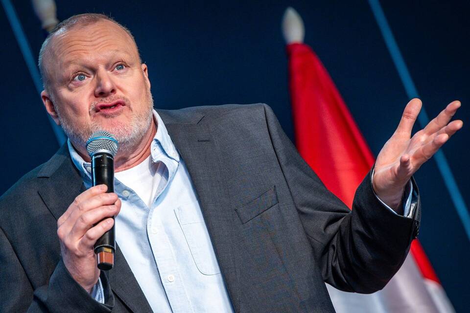 Stefan Raab Stefan Raab