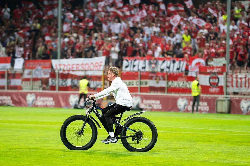 Bosnien-Herzegowina - Österreich