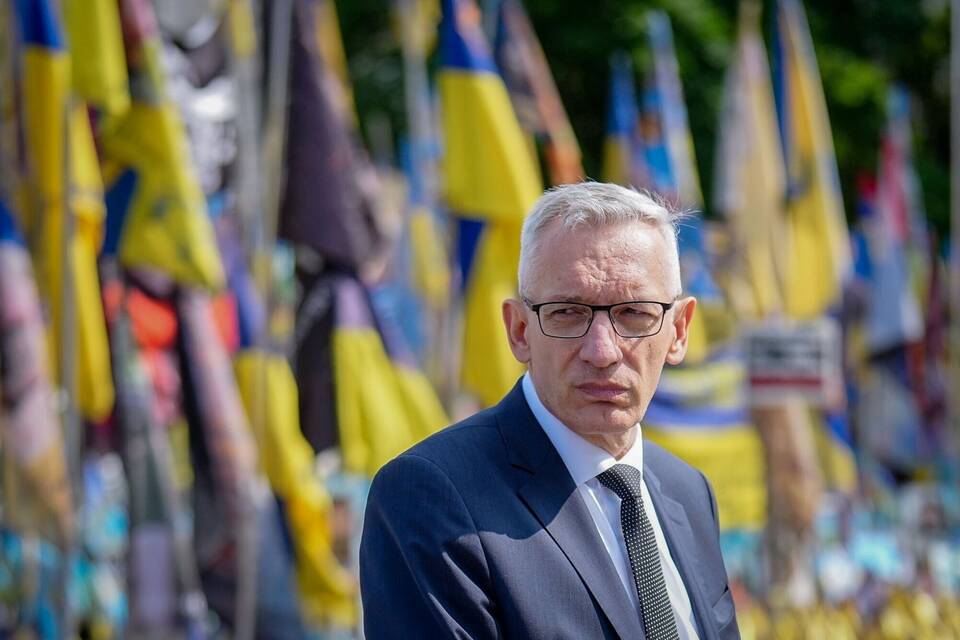 Deutscher Botschafter in Ukraine Jäger wird neuer BND-Chef