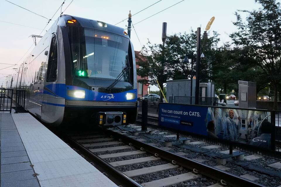 Stadtbahn