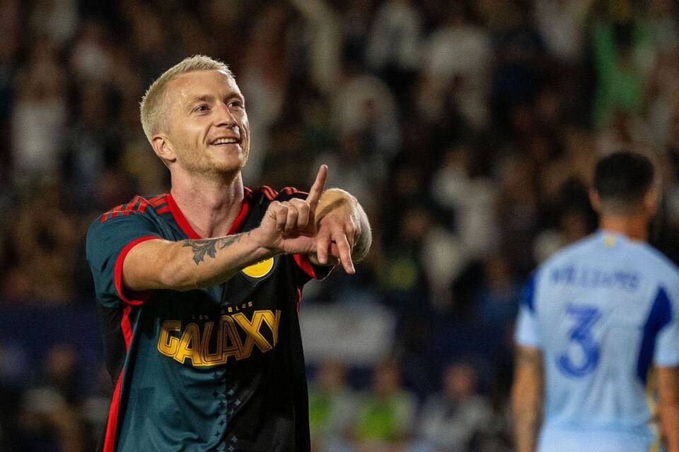 Marco Reus