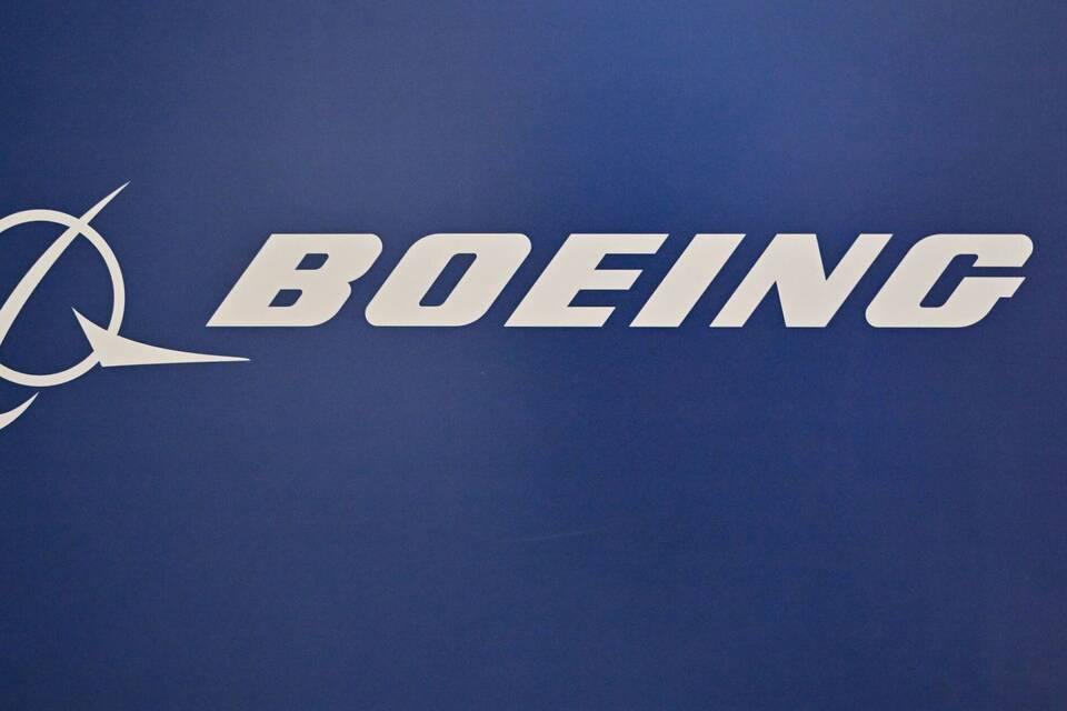 Boeing