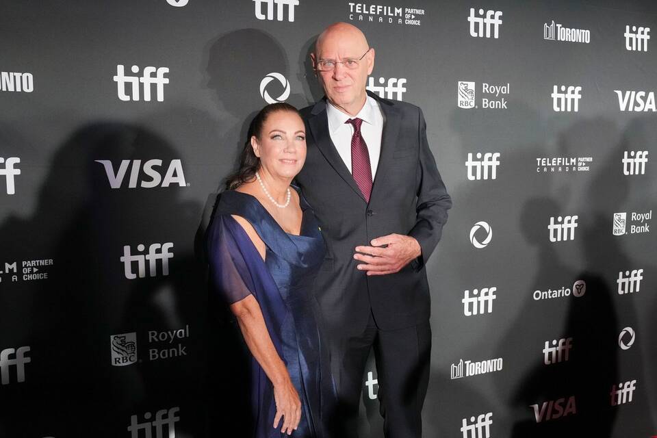 50. Toronto International Film Festival