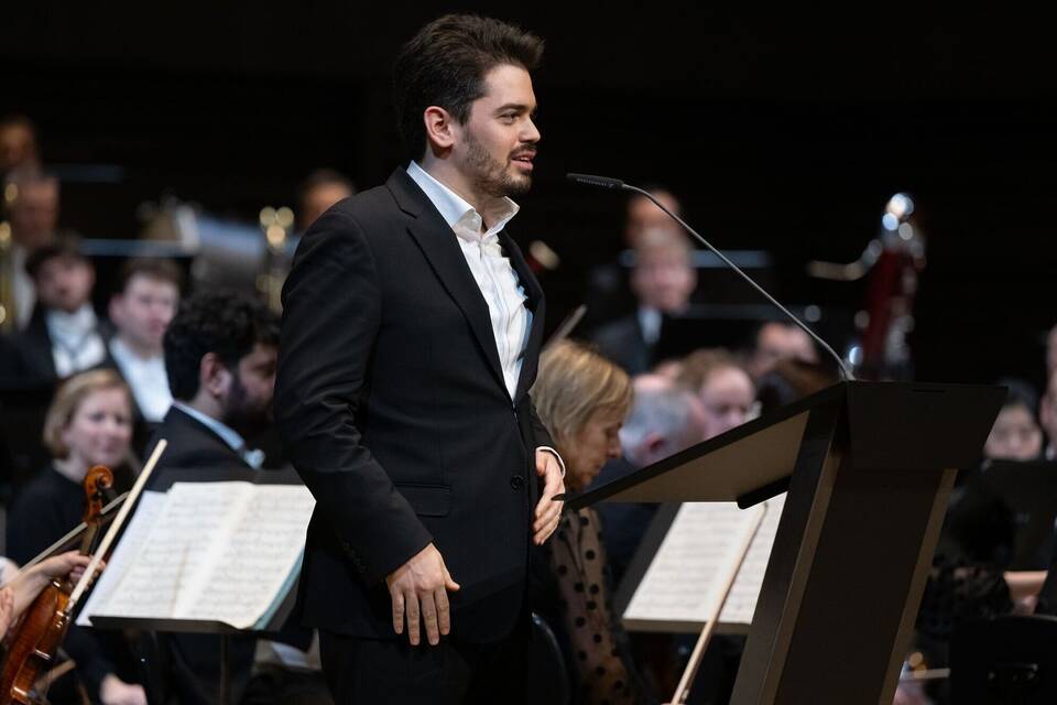 Lahav Shani