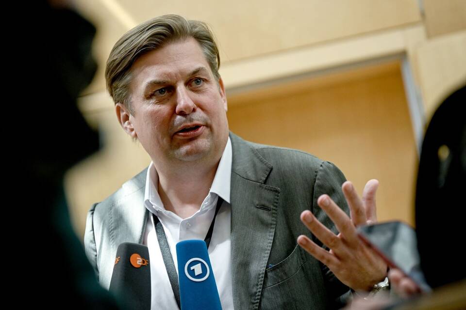 Maximilian Krah (AfD) Maximilian Krah (AfD)