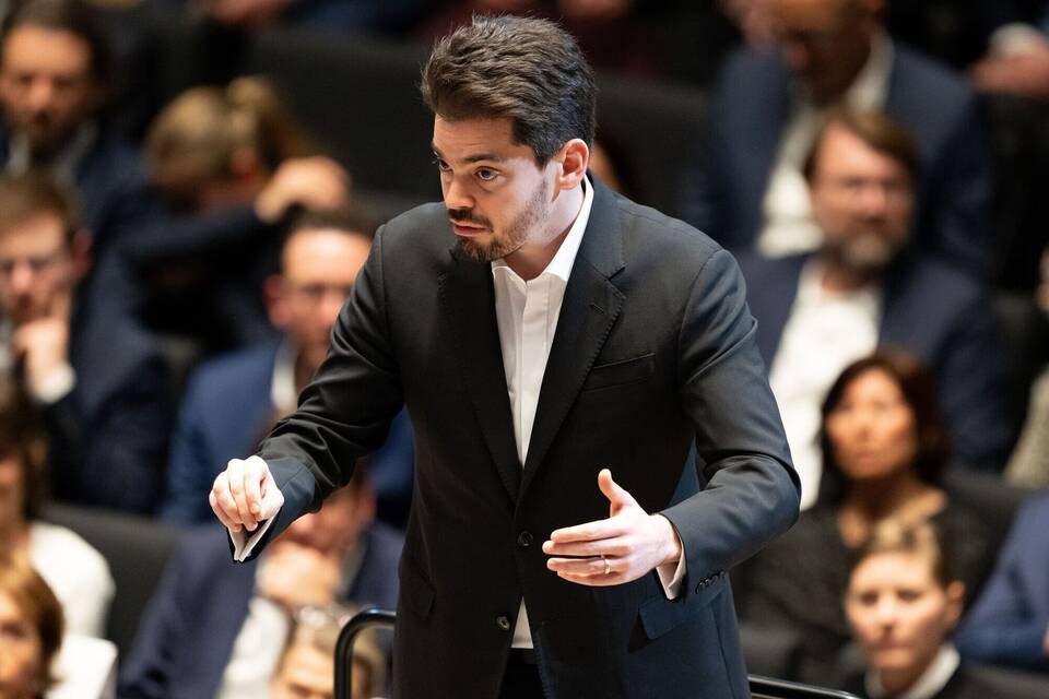Lahav Shani