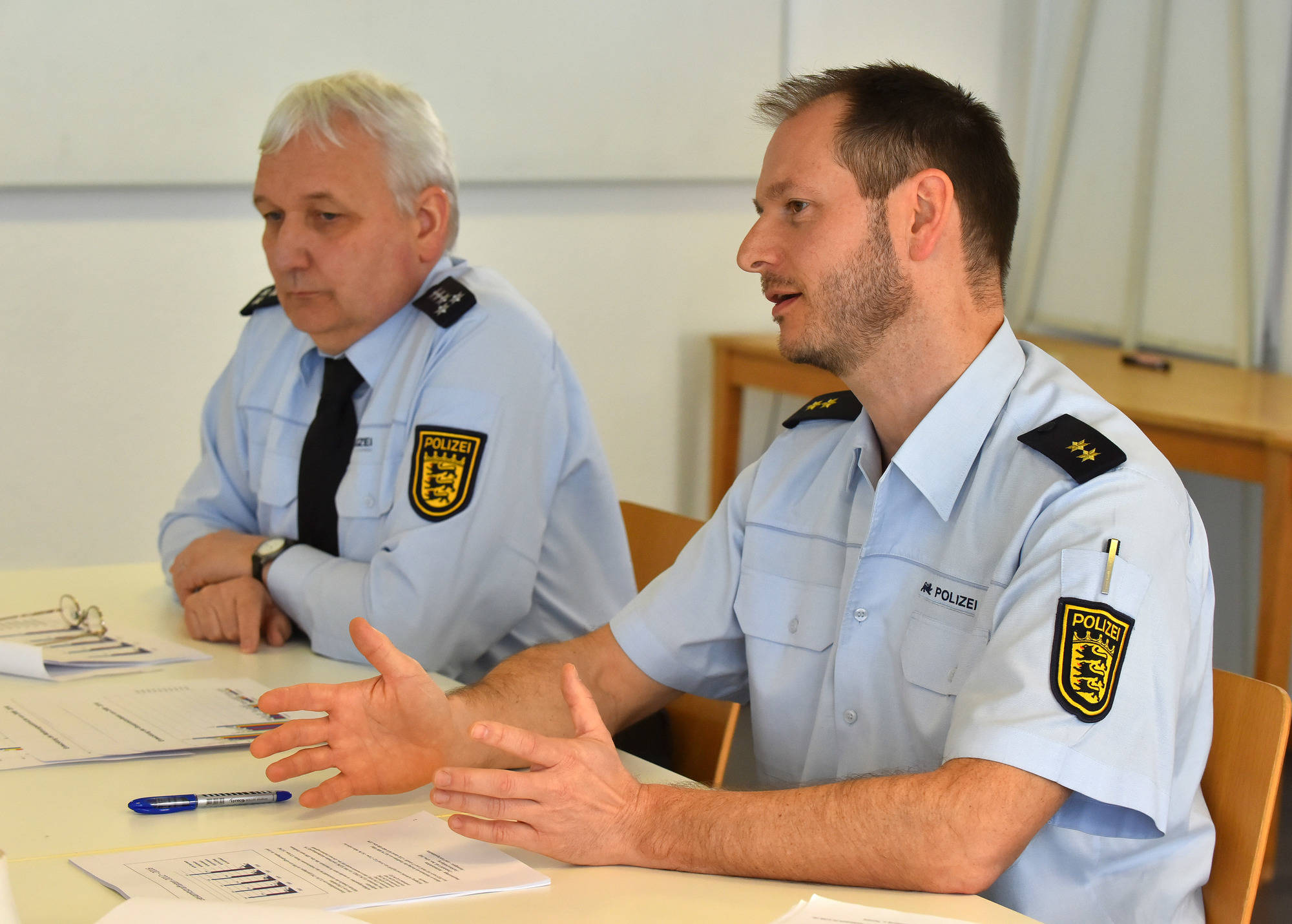 Kriminalitat Wo Fluchtlinge In Weinheim Wirklich Auffielen Bergstrasse Rnz